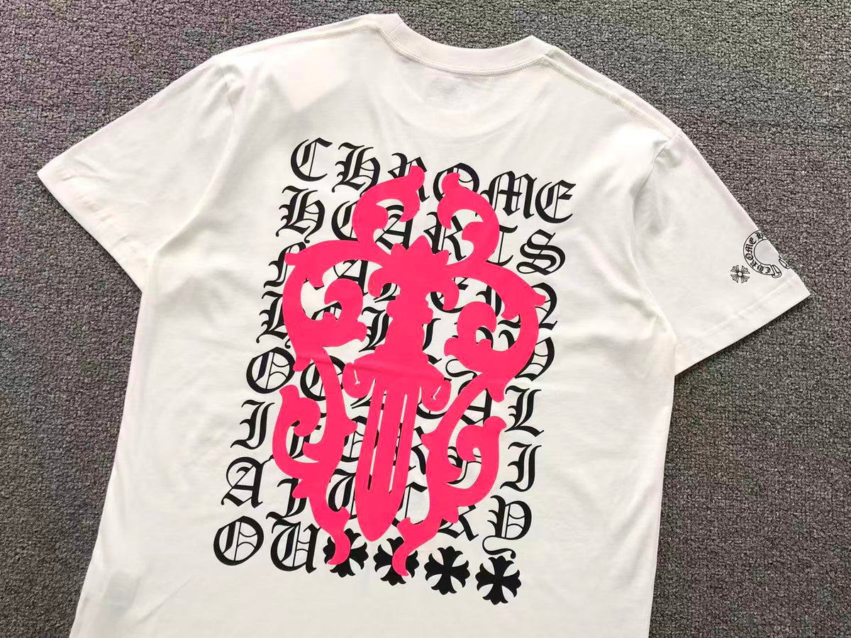 Cross Tshirt
