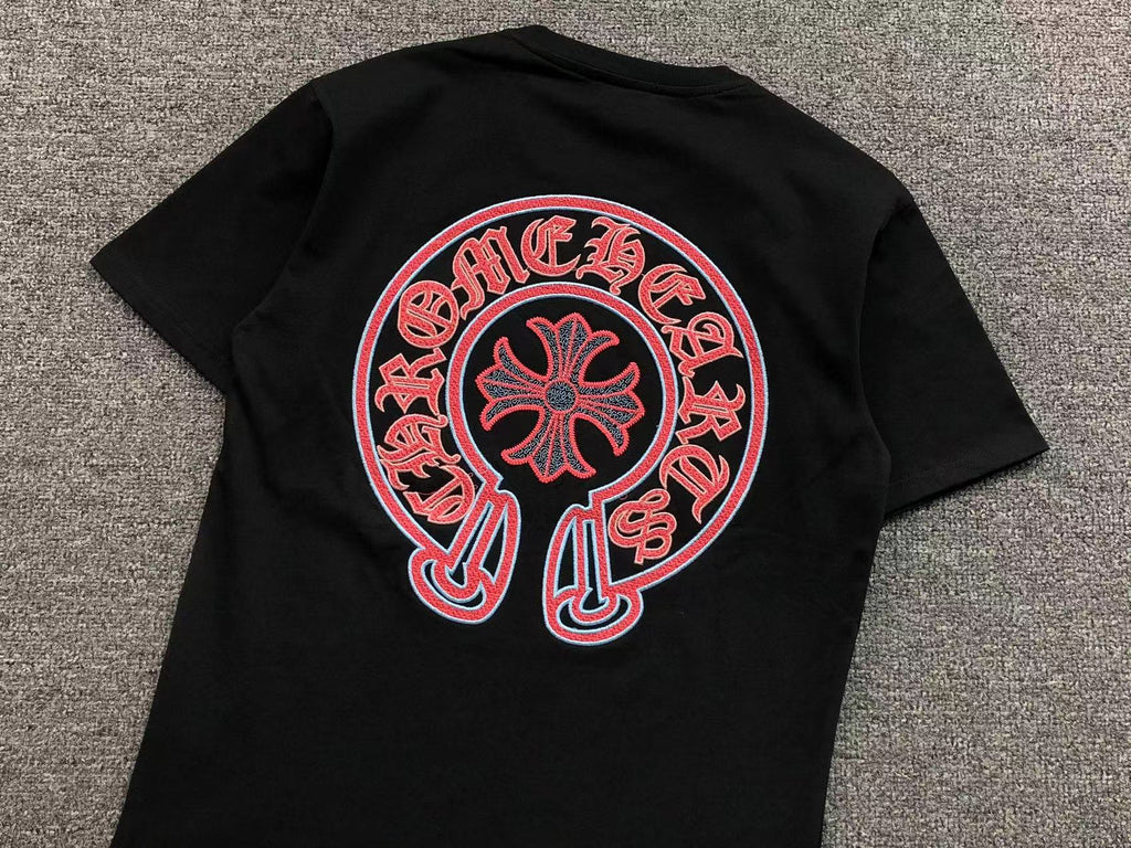 Cross Tshirt
