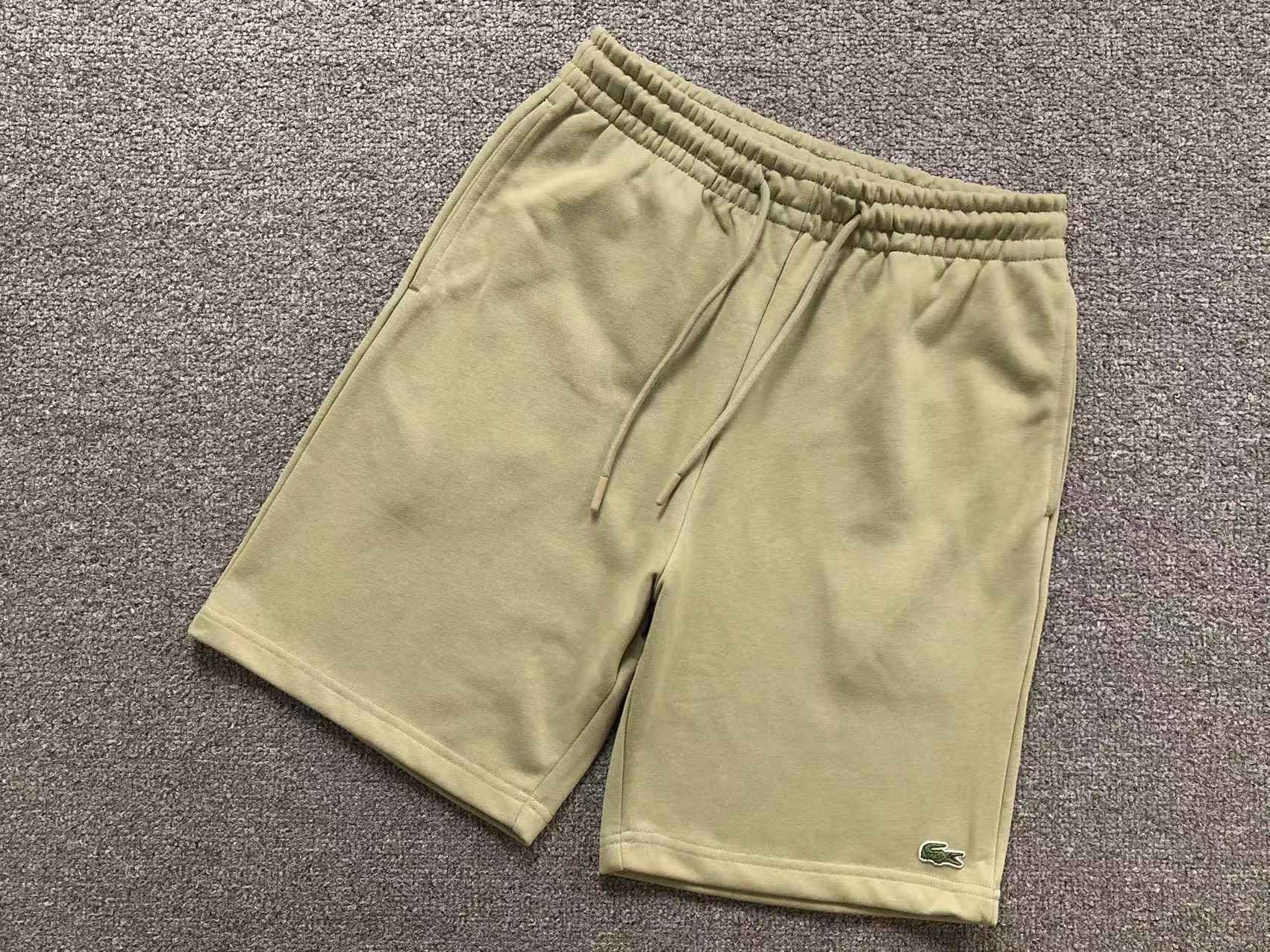 Classic Shorts
