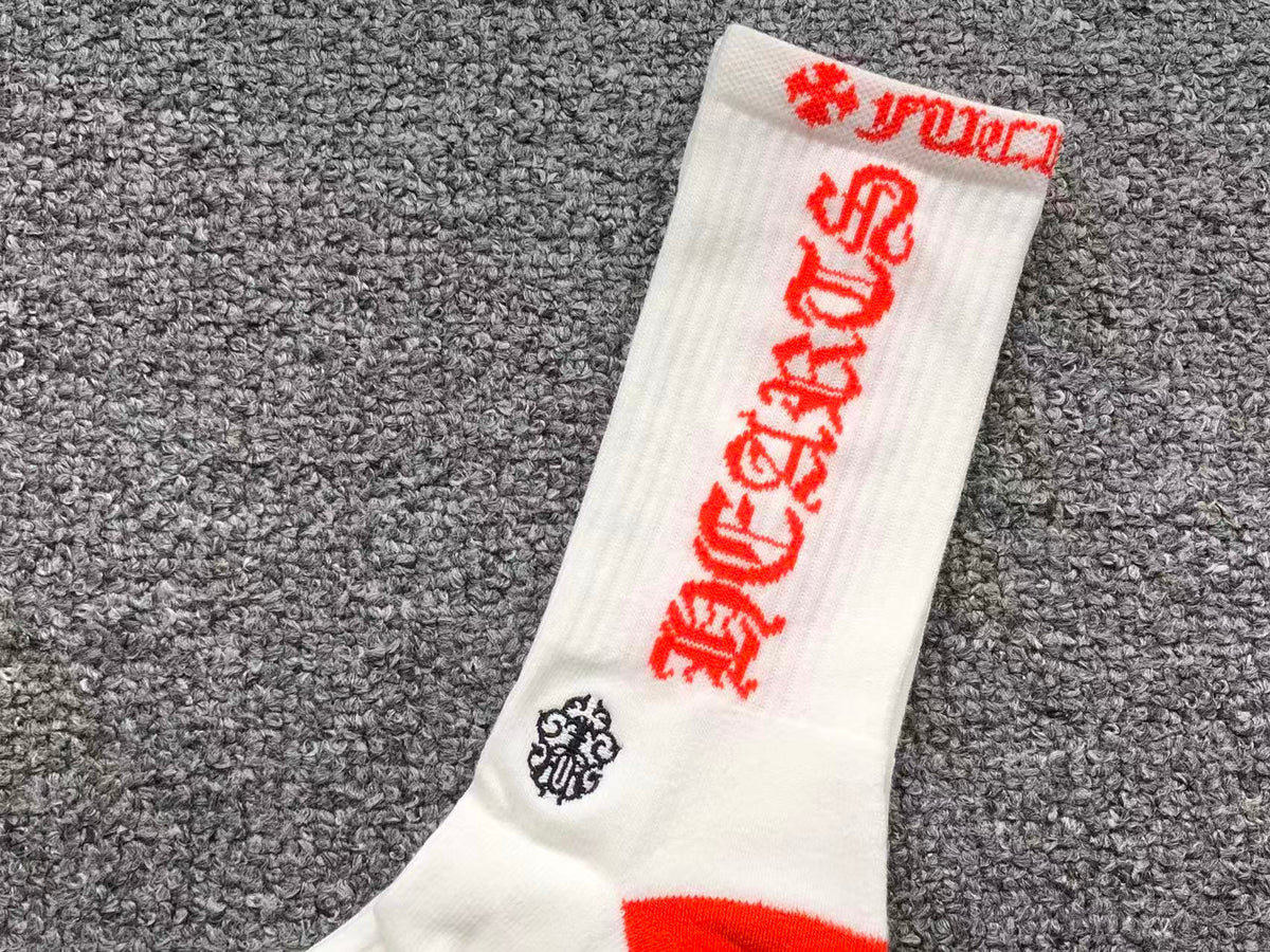 Cross Socks