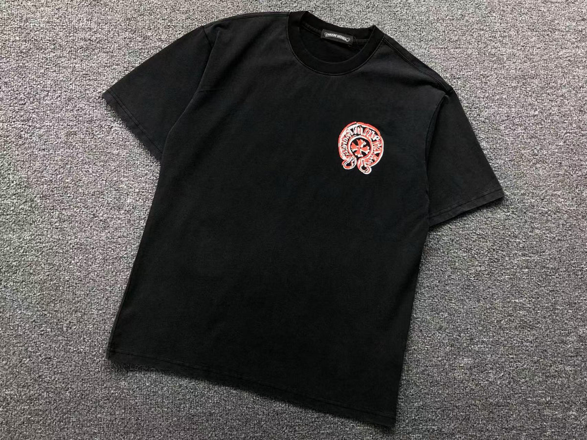 Cross Tshirt