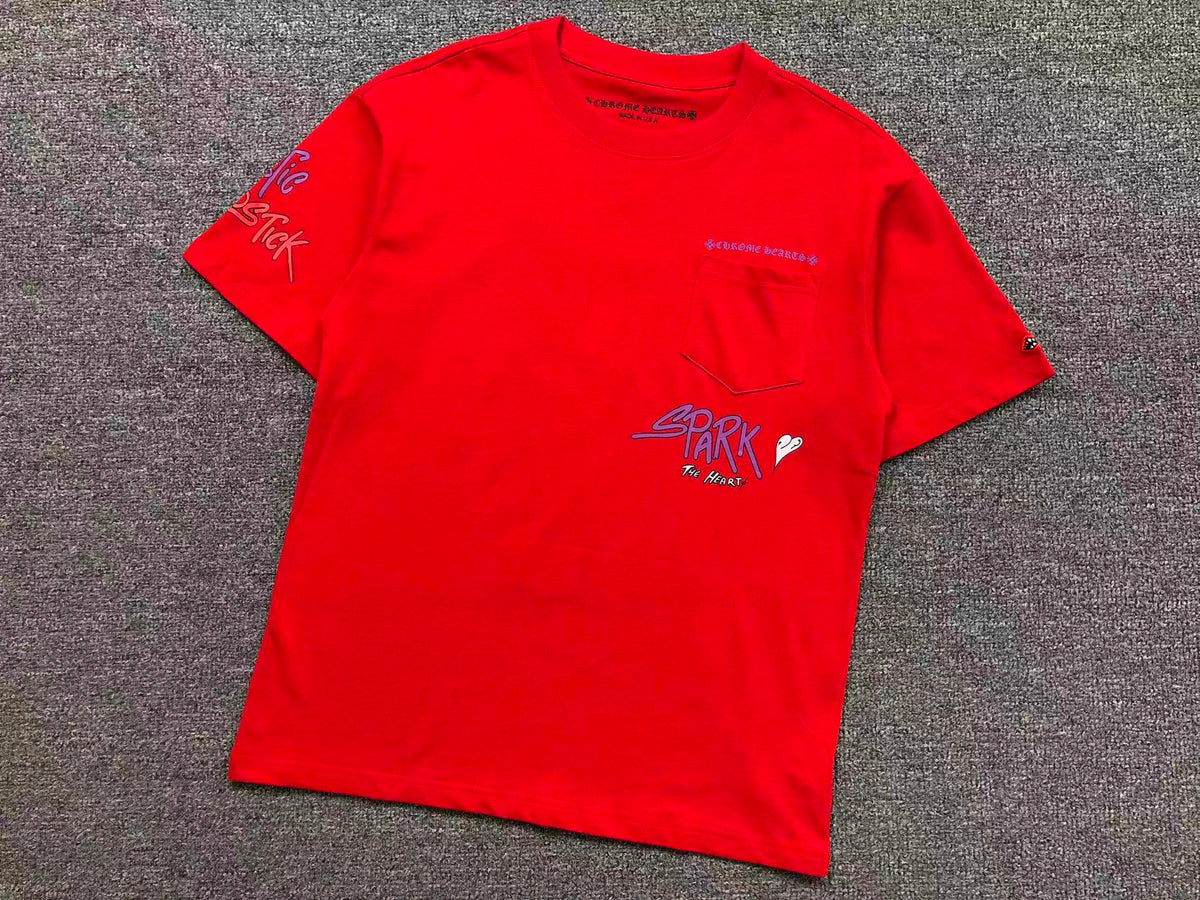 Cross Tshirt