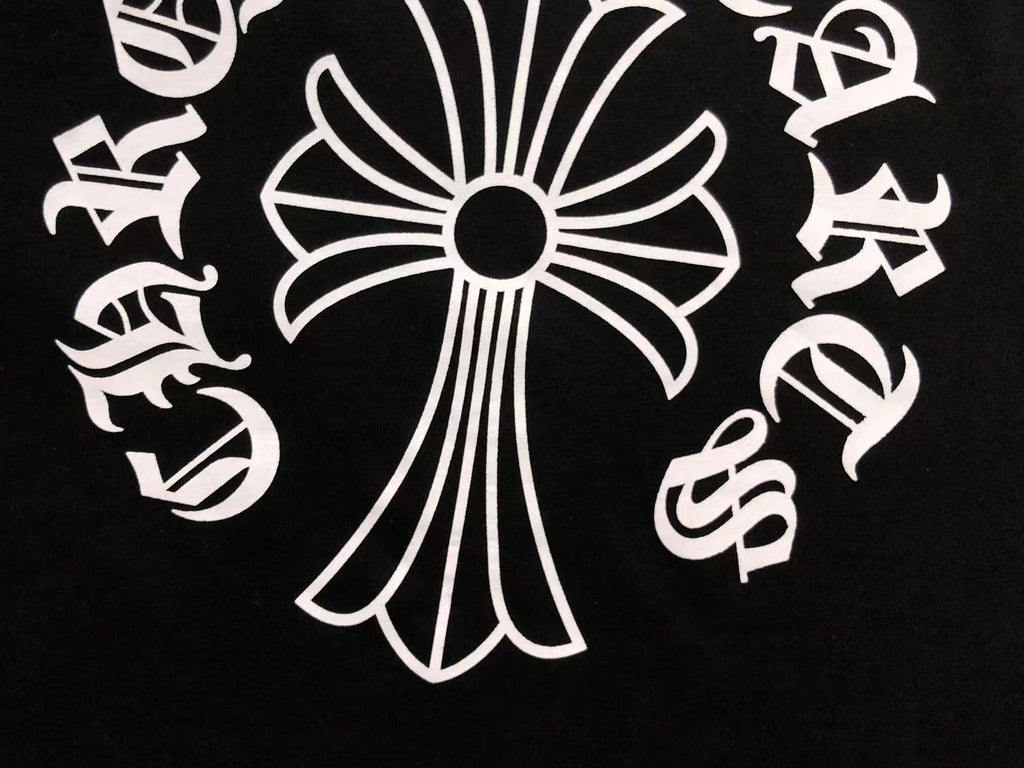 Cross Longsleeve