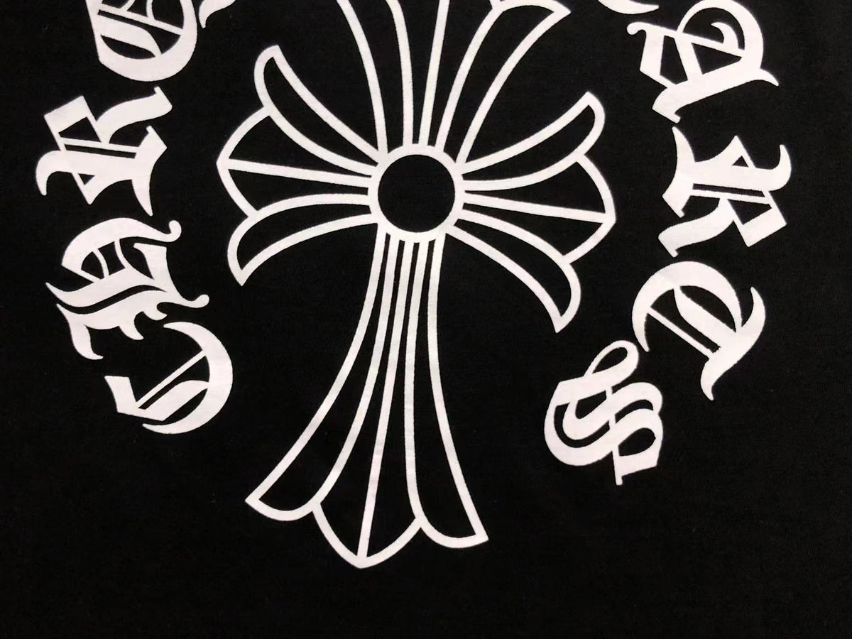 Cross Longsleeve