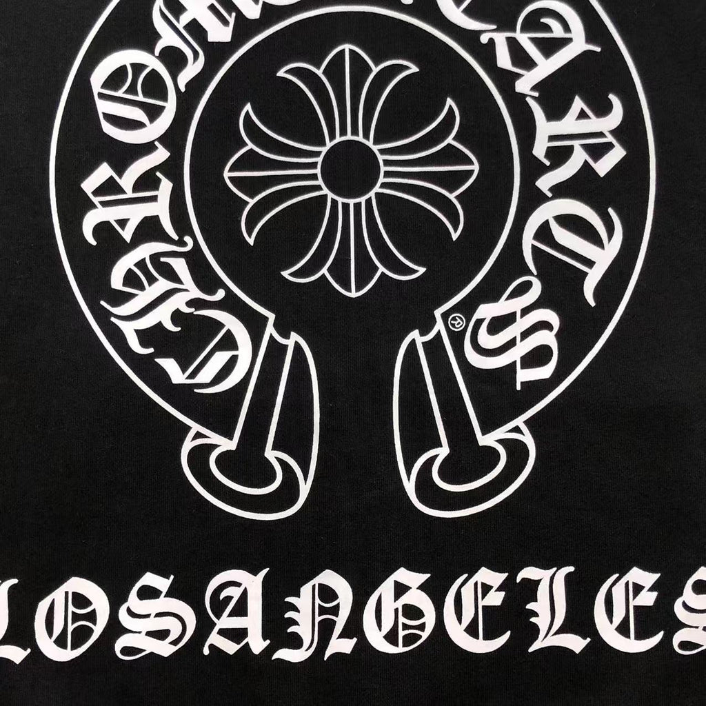 Cross Hoodie