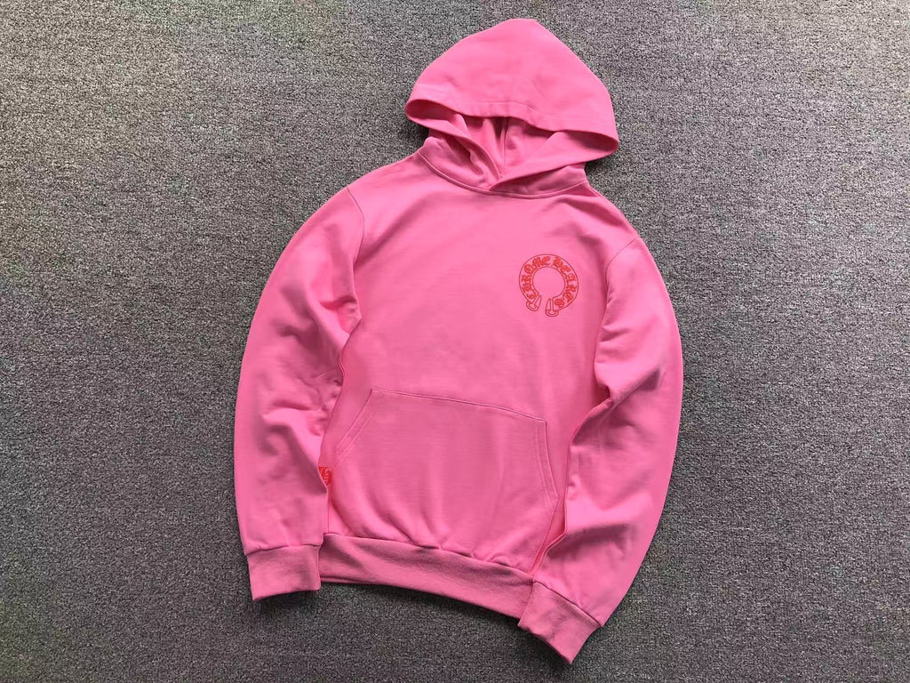 Cross Hoodie