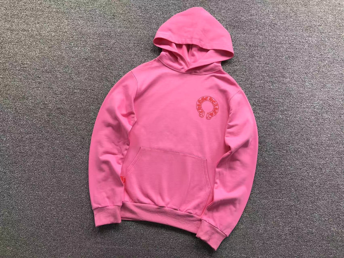 Cross Hoodie