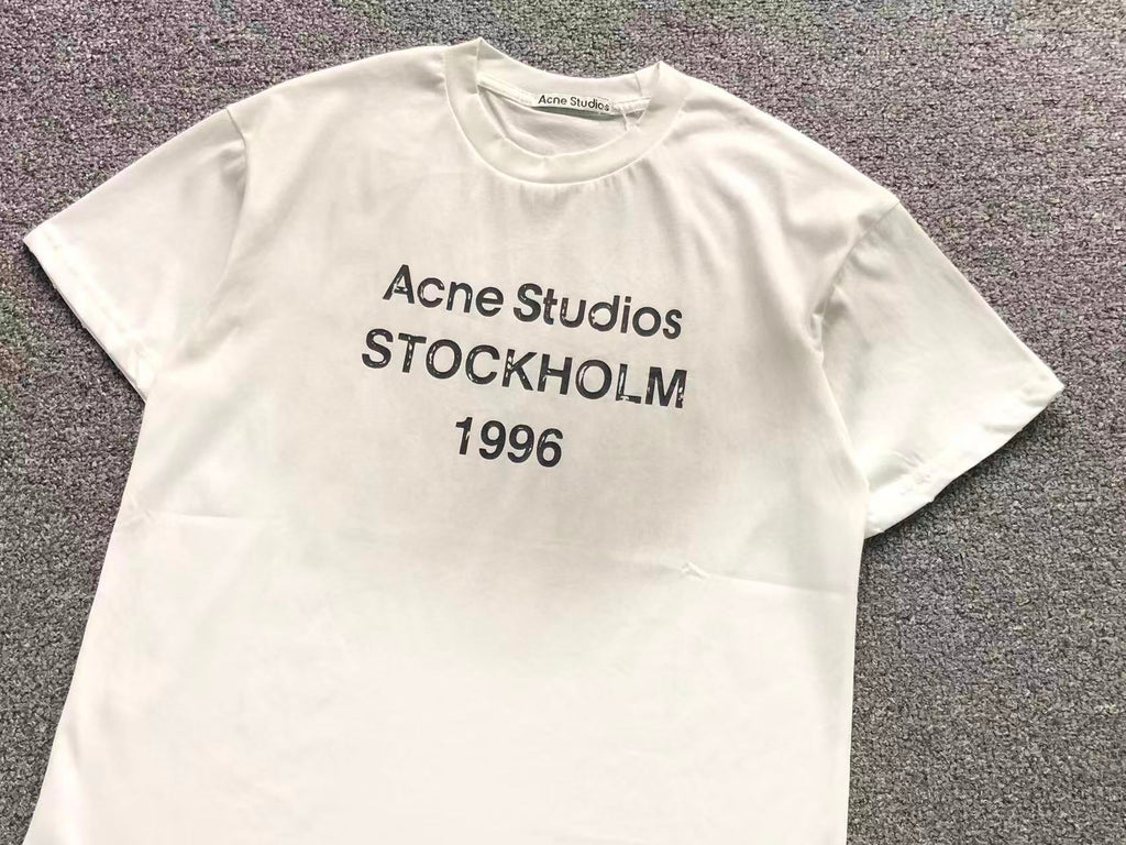 AcneStdios Tshirt