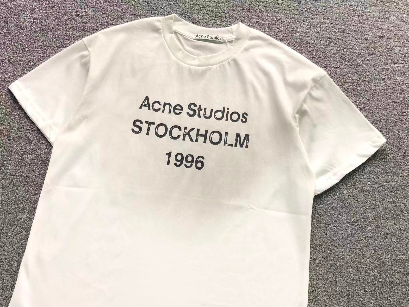 AcneStdios Tshirt