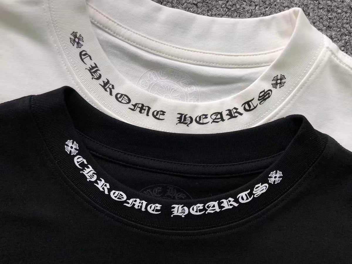 Cross Tshirt