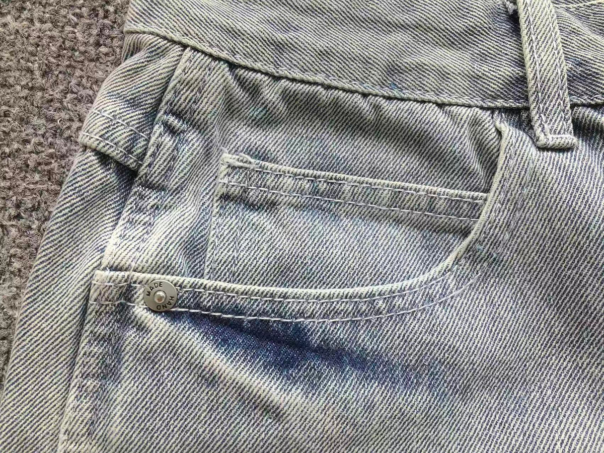 Cross Shorts
