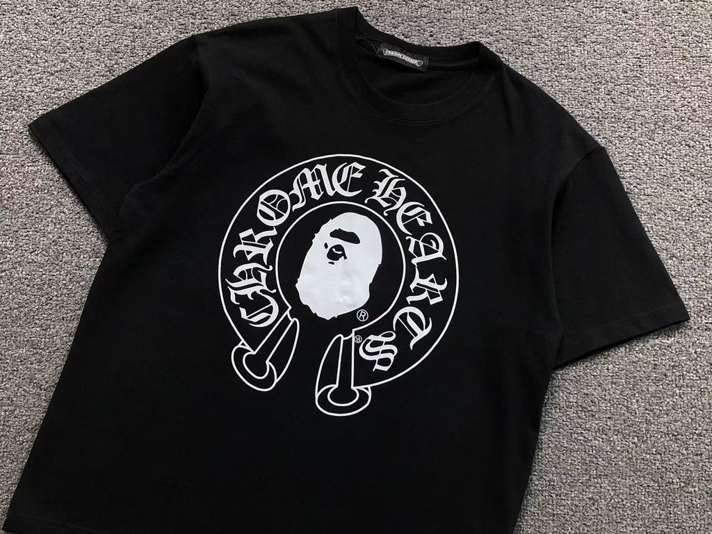 Cross Tshirt