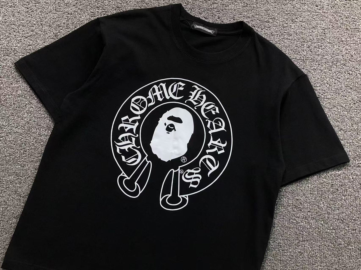 Cross Tshirt