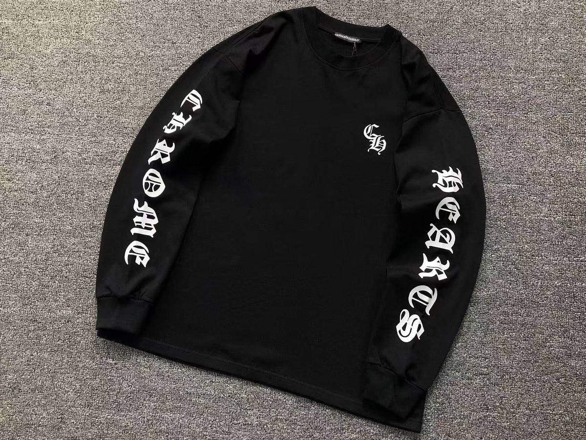 Cross Hoodie