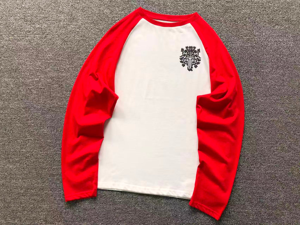 Cross Longsleeve