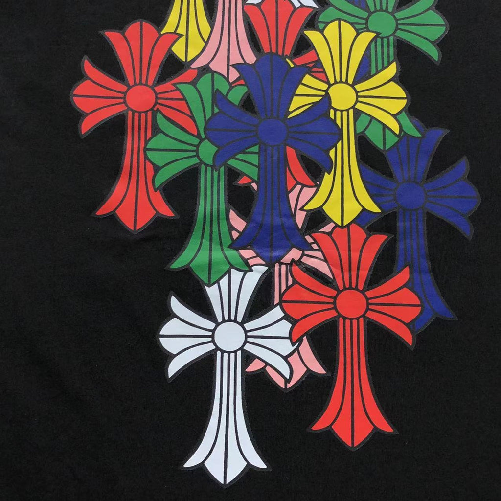 Cross Longsleeve