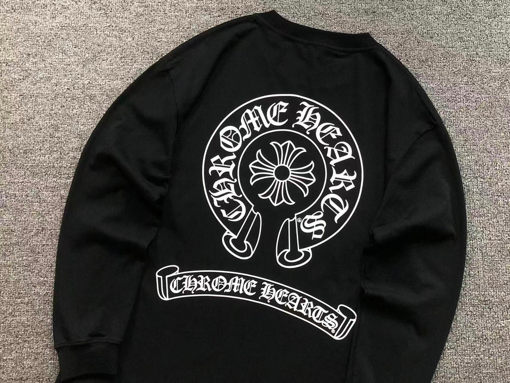 Cross Longsleeve