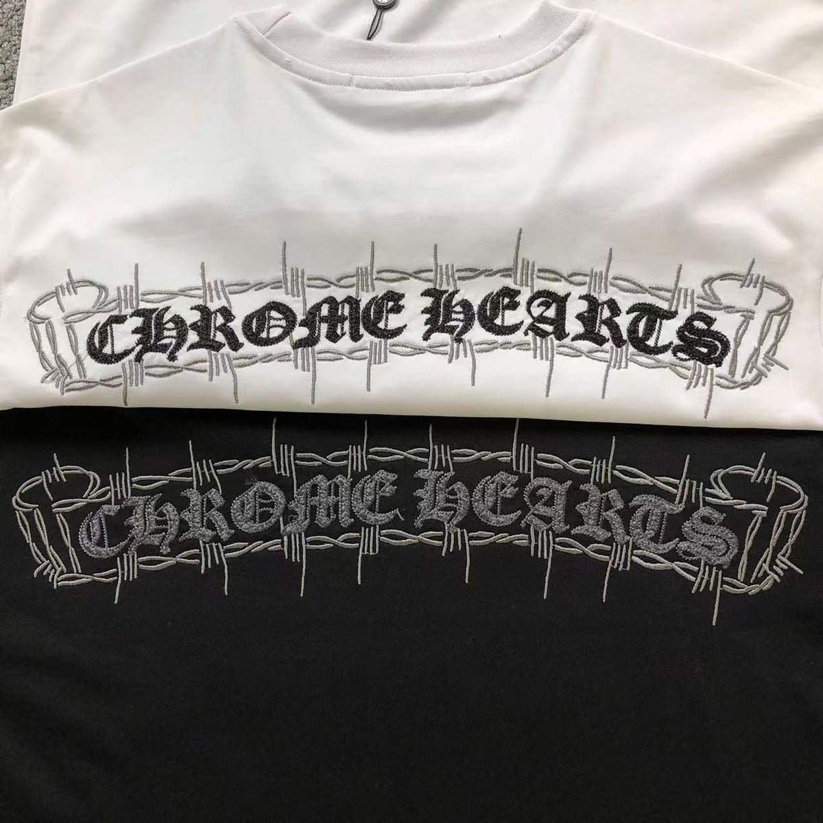 Cross Tshirt