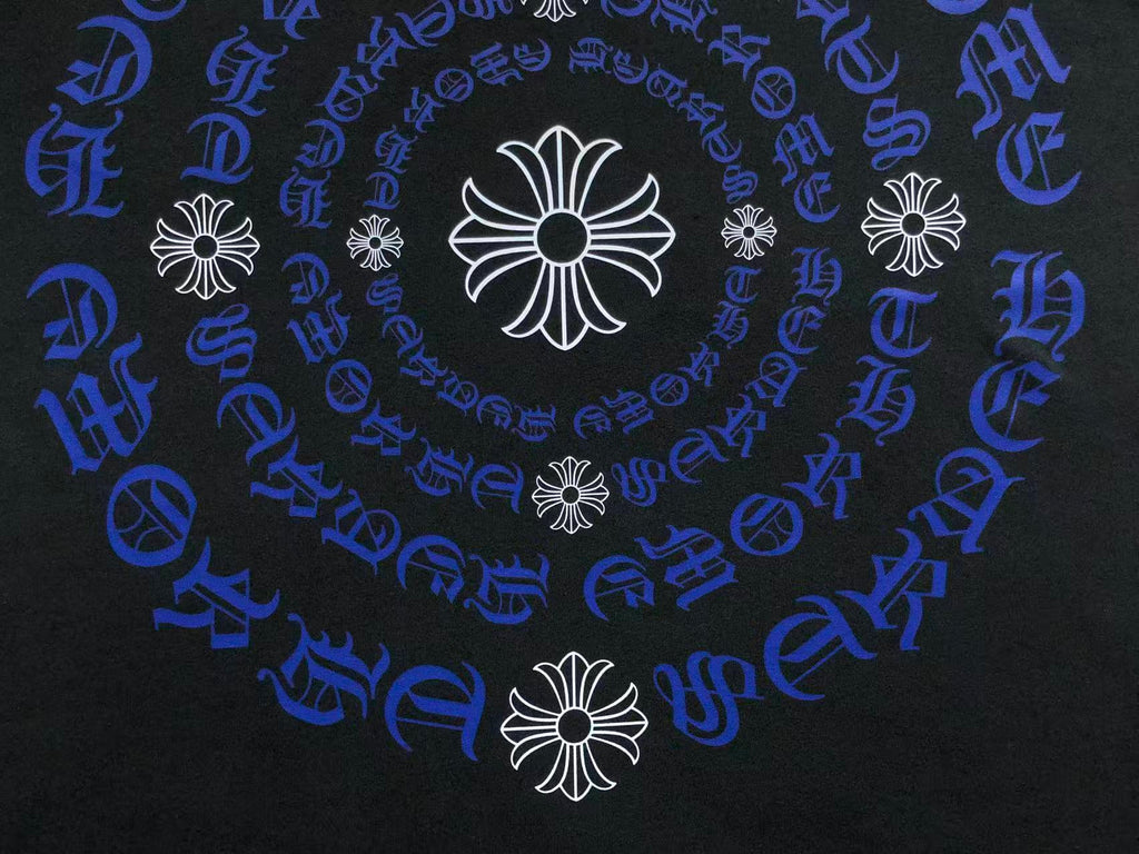 Cross Tshirt