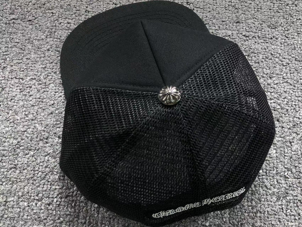 Cross Cap