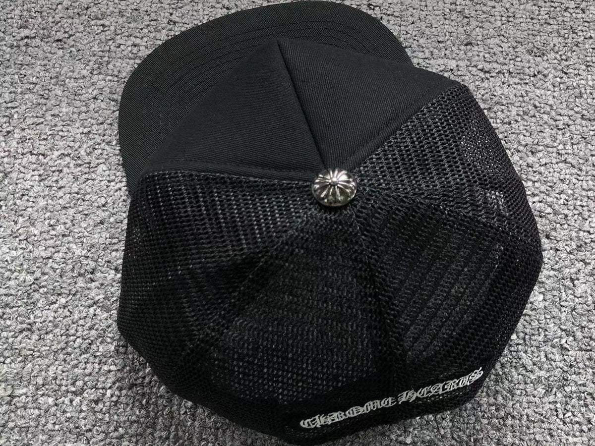 Cross Cap
