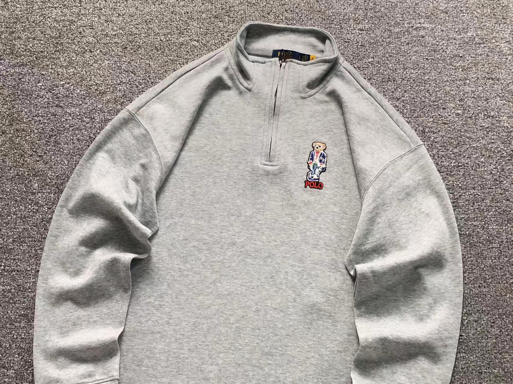 Ralph Lauren Hoodie