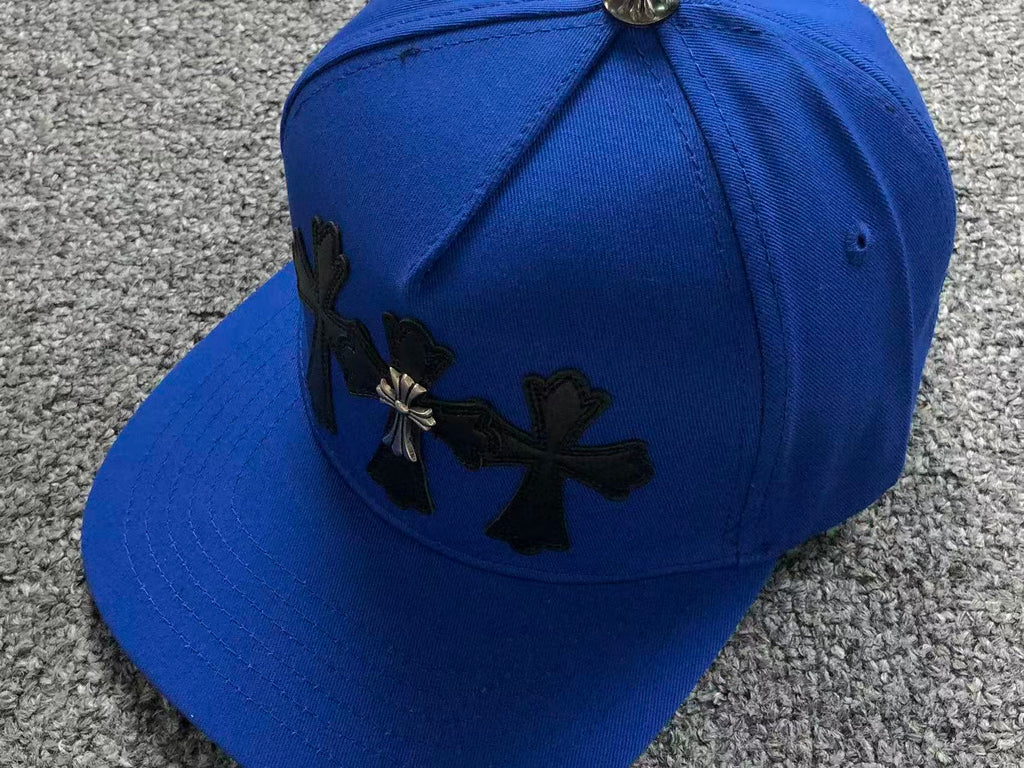 Cross Cap