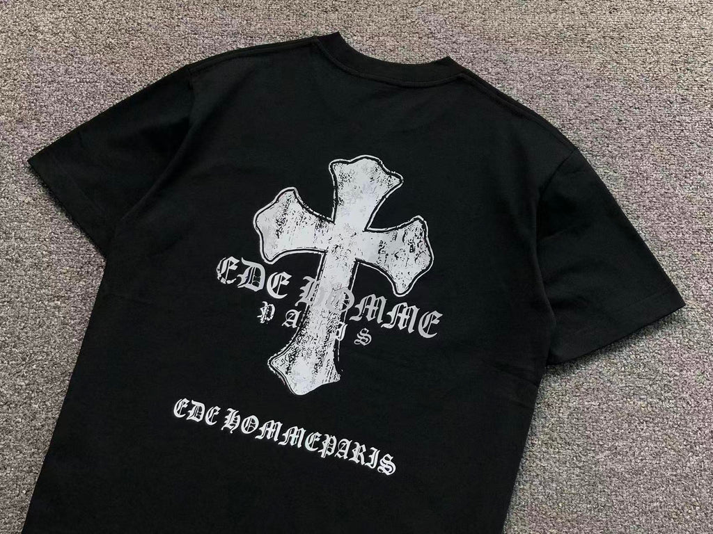 Cross Tshirt