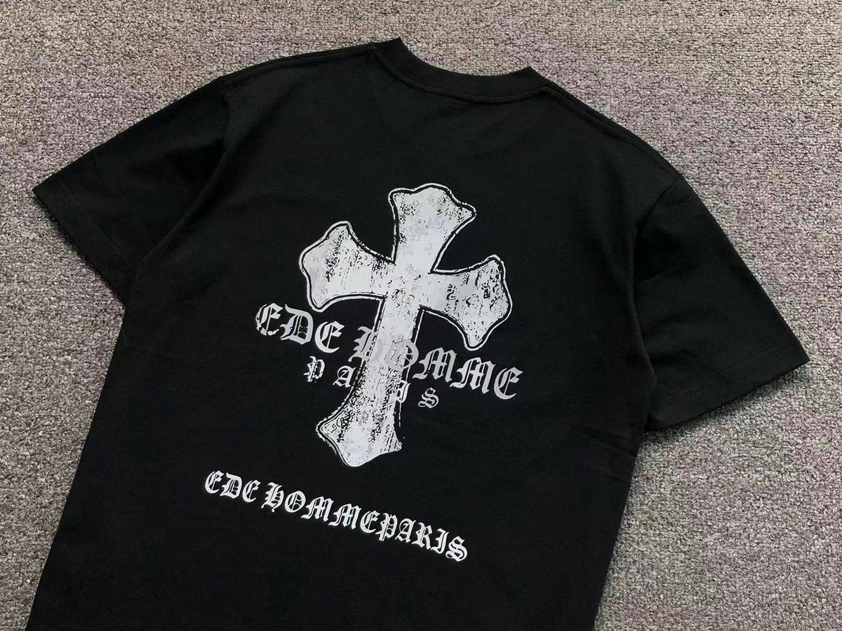 Cross Tshirt