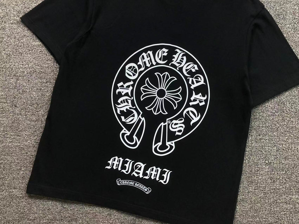 Cross Tshirt