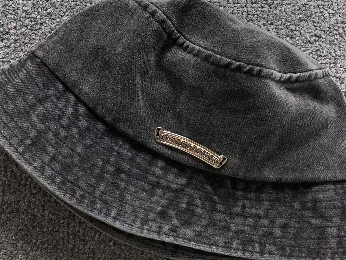 Cross Cap