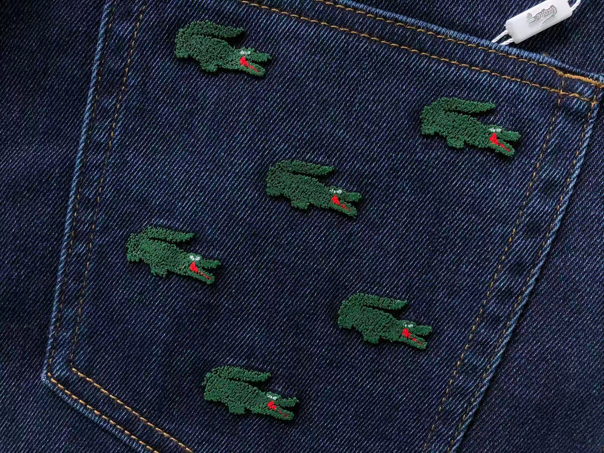 Classic Pants