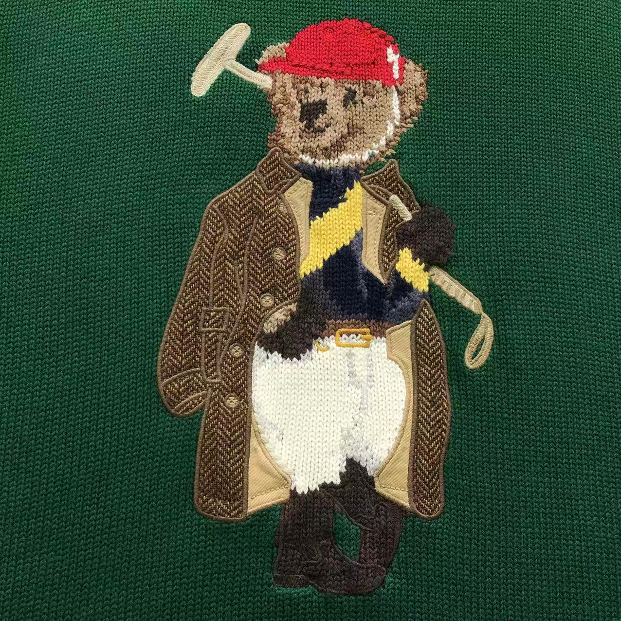 Ralph Lauren Sweater