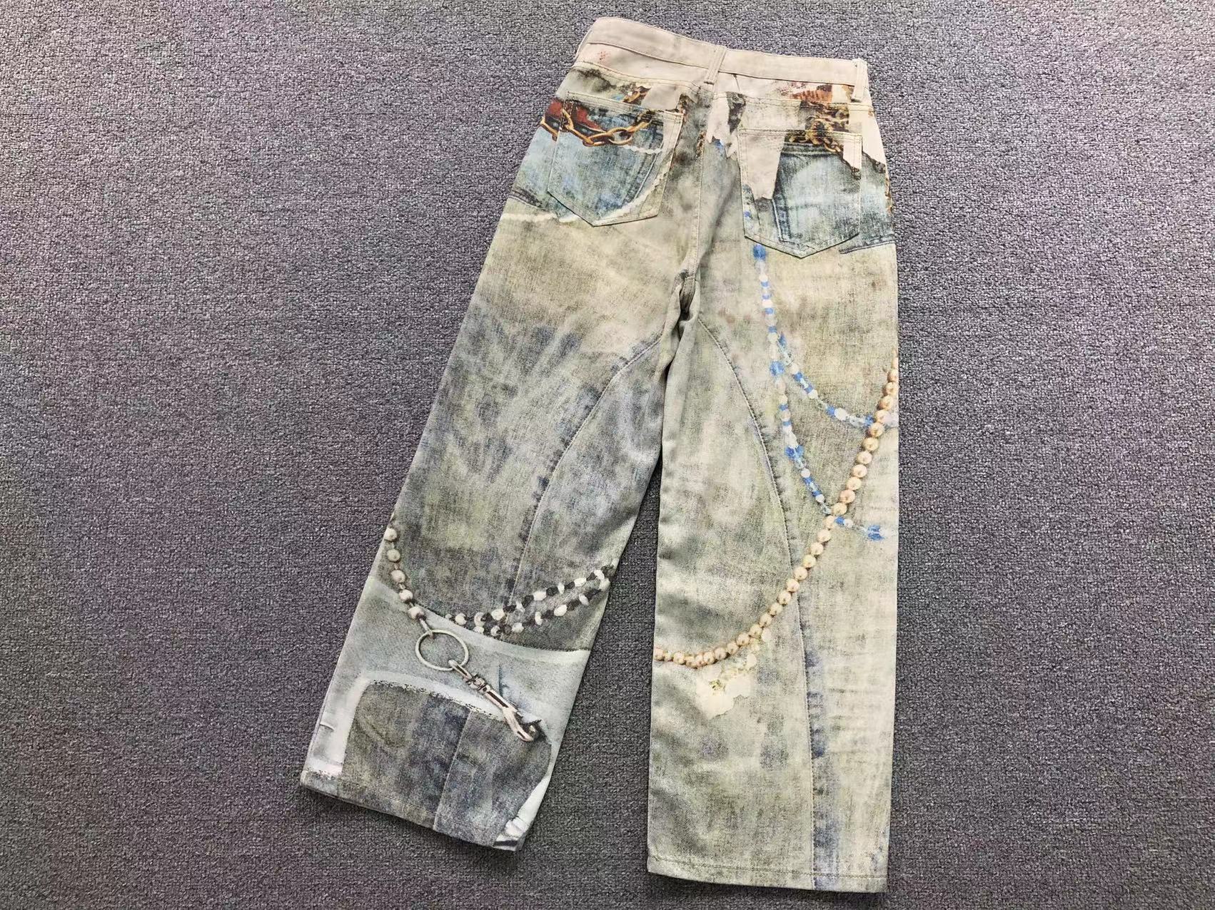 AcneStdios Pants