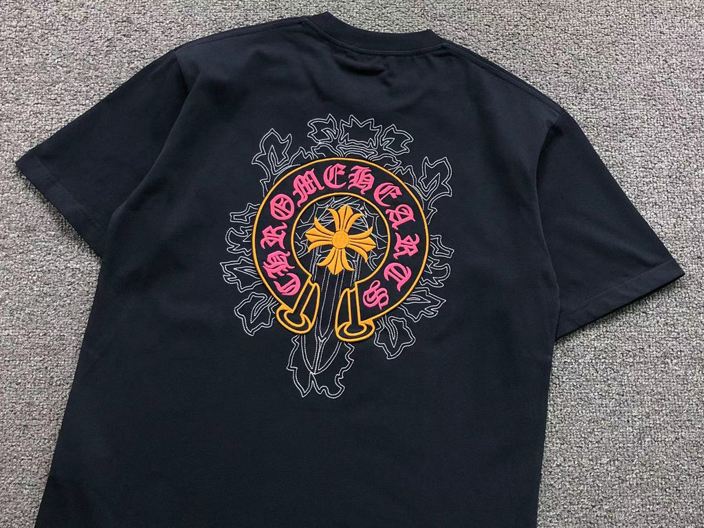 Cross Tshirt