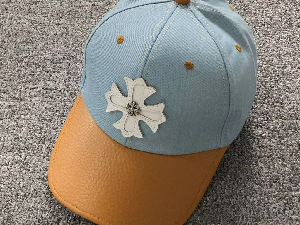 Cross Cap