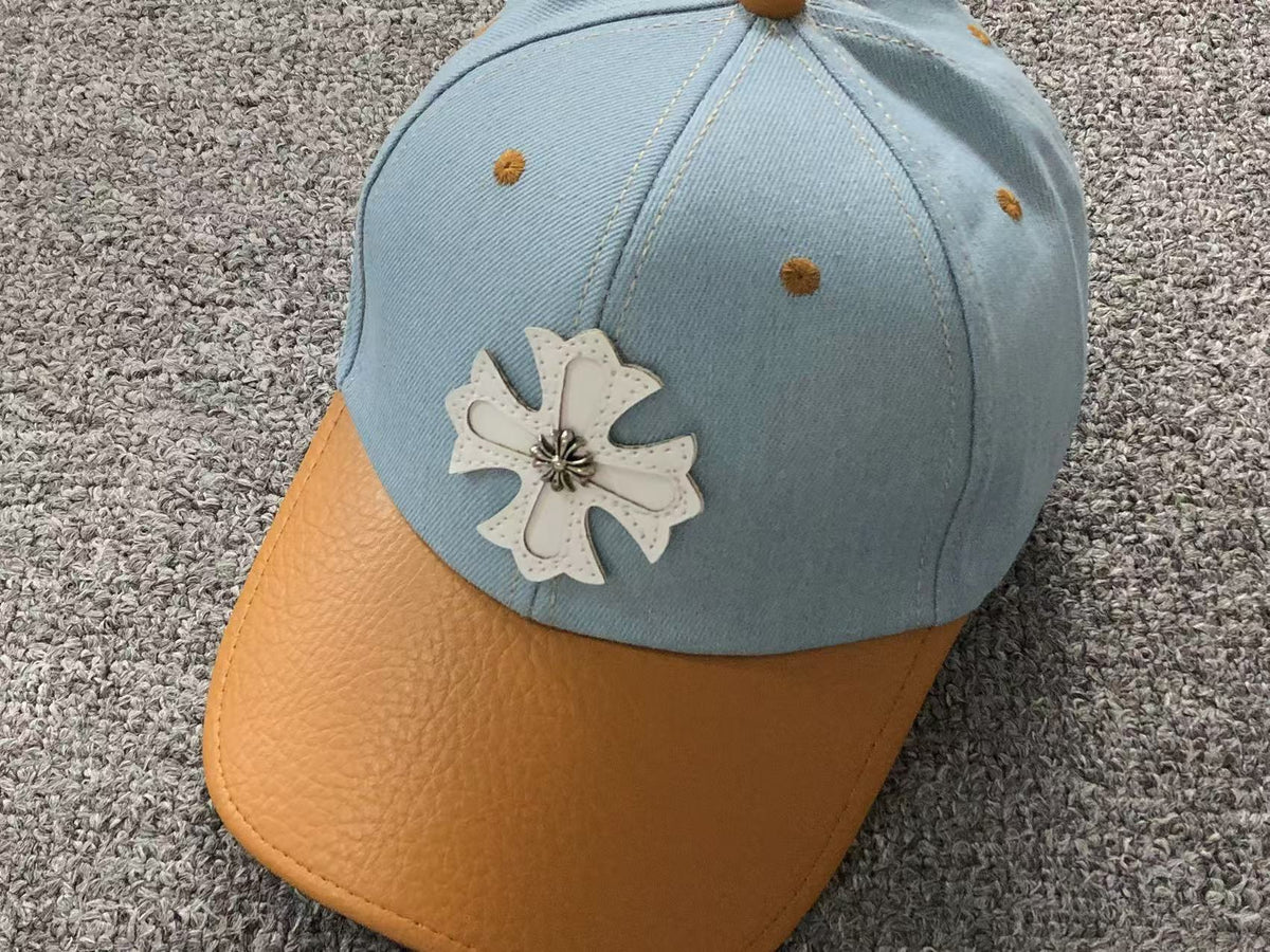 Cross Cap