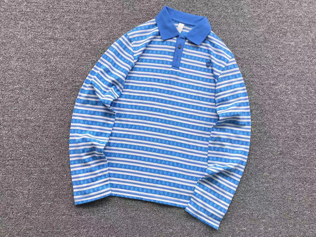 Cross Longsleeve