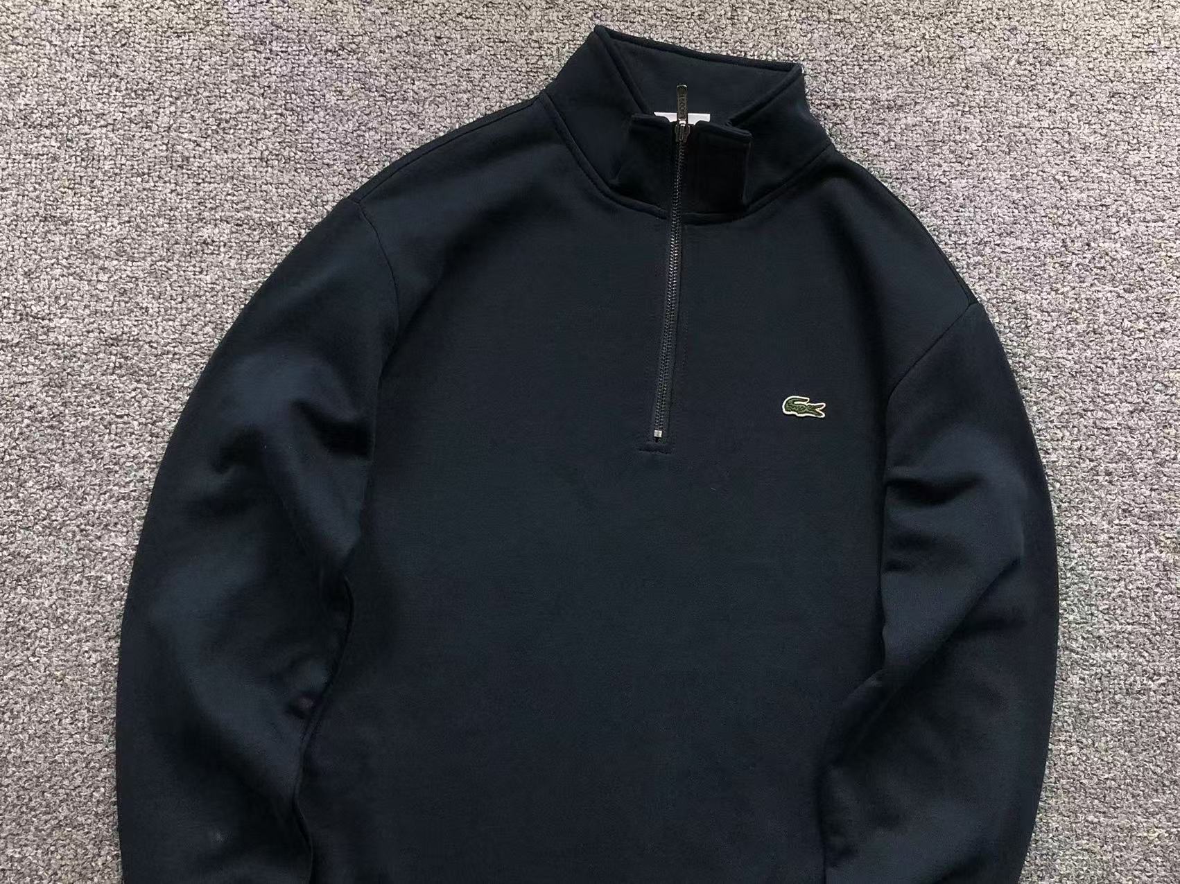 Classic Hoodie