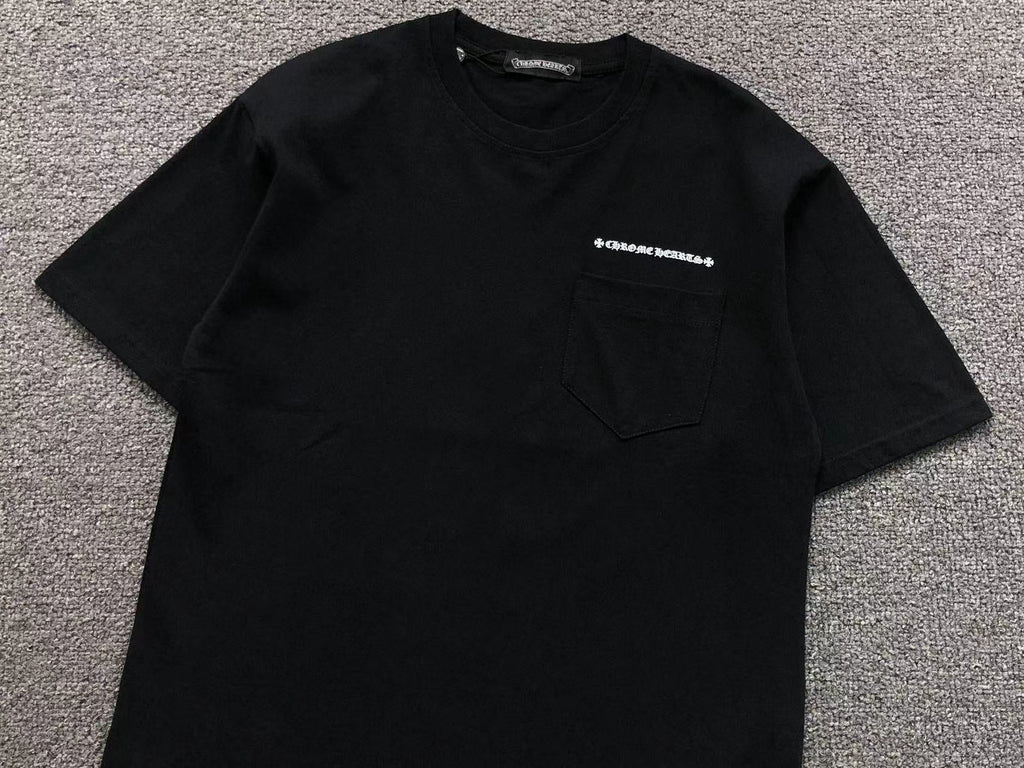 Cross Tshirt