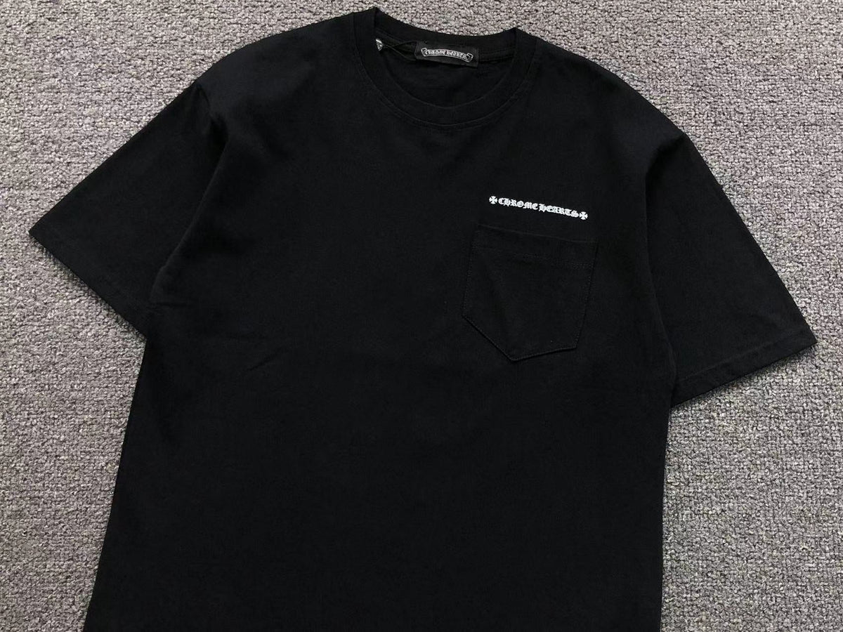Cross Tshirt
