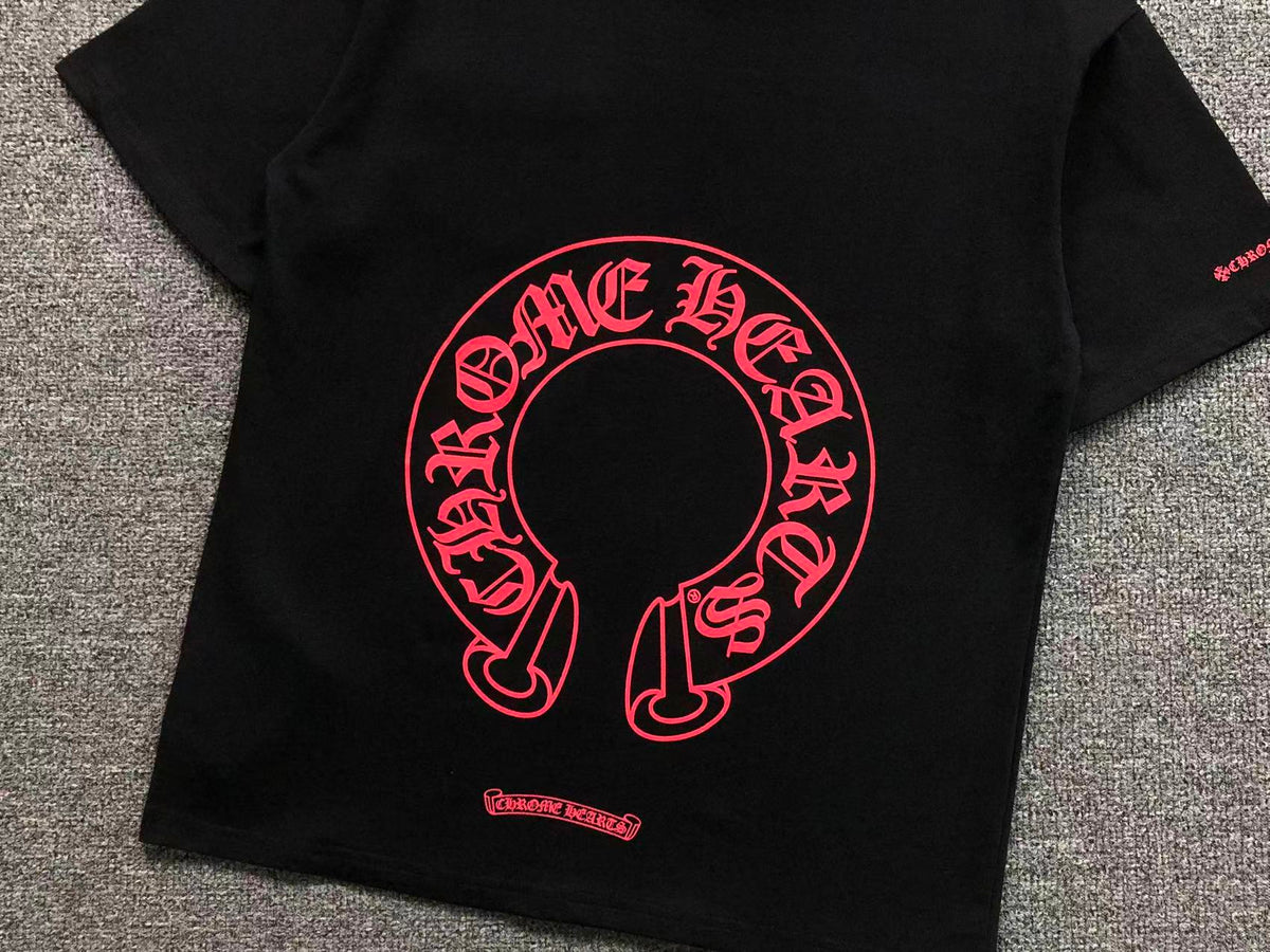 Cross Tshirt