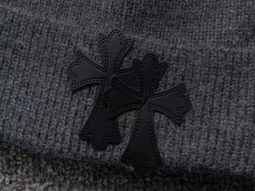 Cross Cap