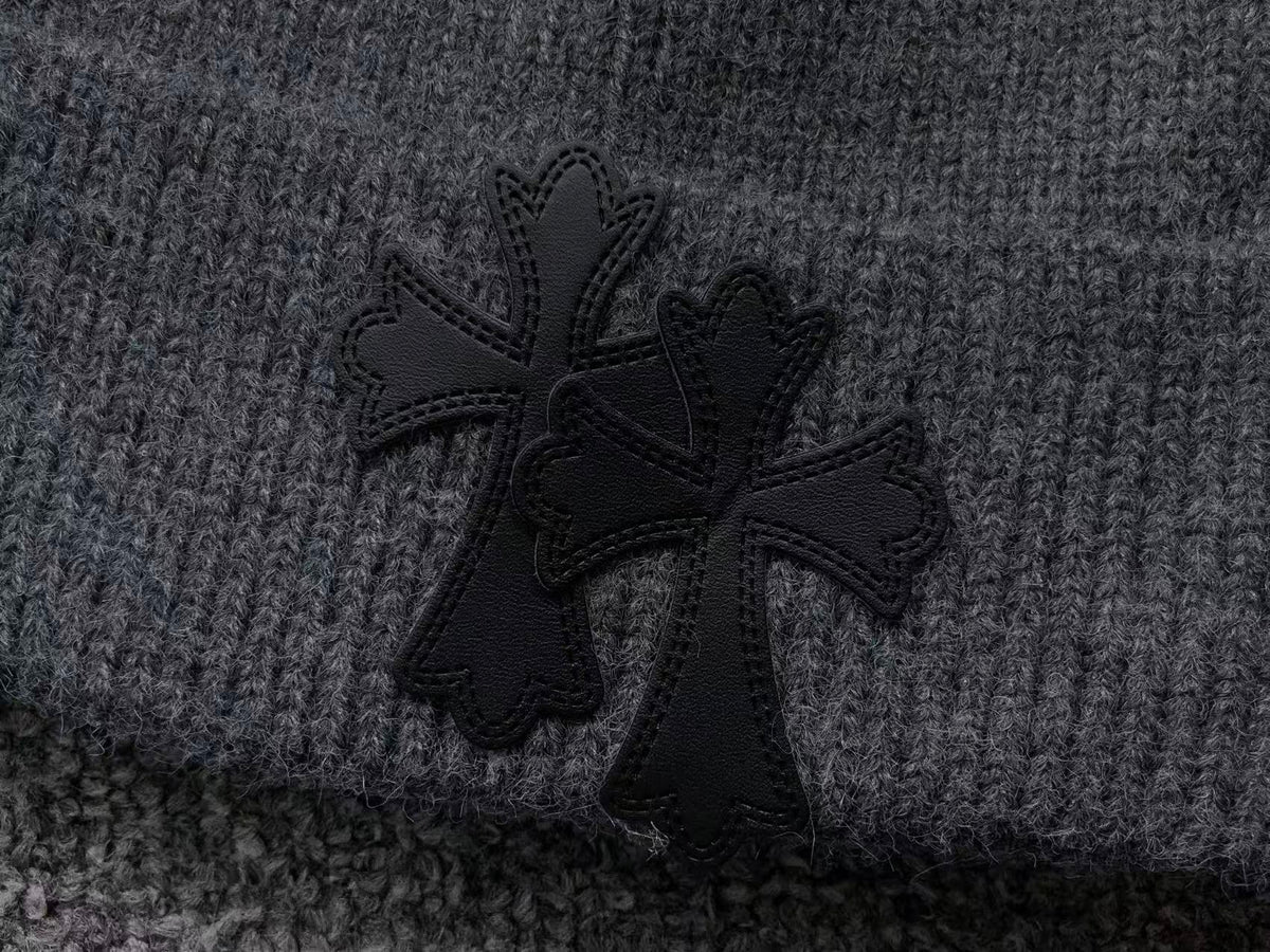 Cross Cap
