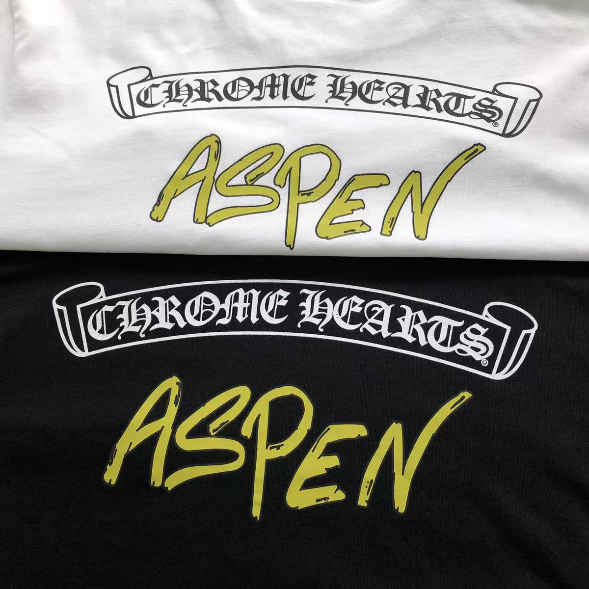 Cross Longsleeve