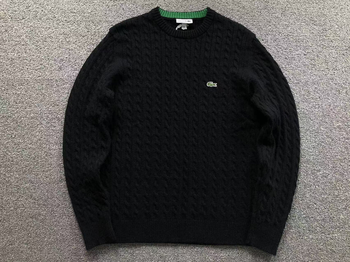 Classic Sweater