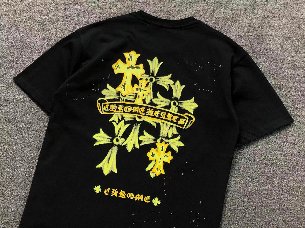 Cross Tshirt
