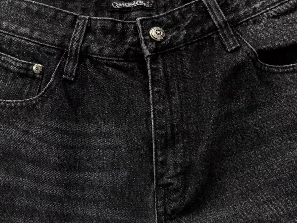 Cross Pants
