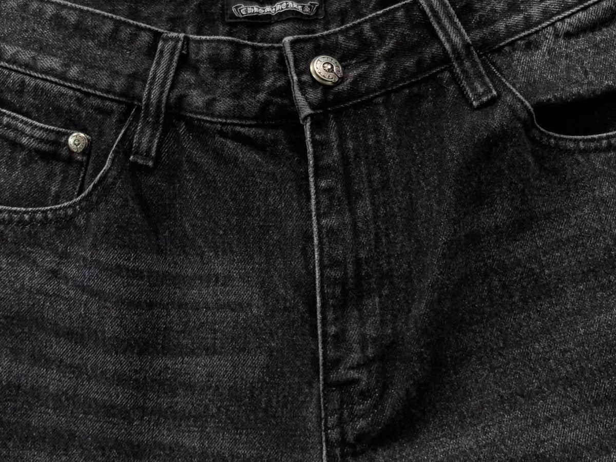 Cross Pants