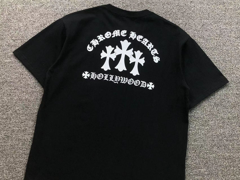 Cross Tshirt